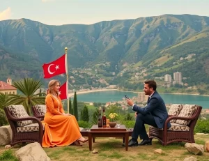 Новые тренды турецких сериалов